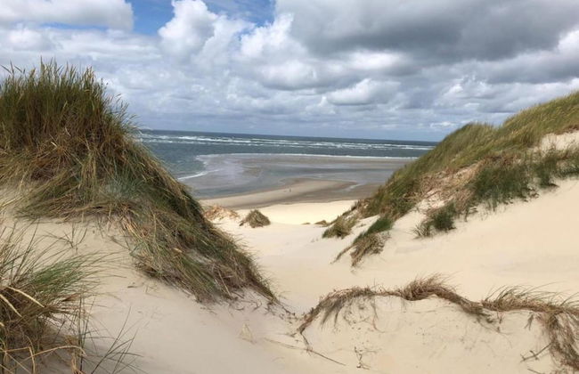 Villa in Midsland Near the Sea - Foto 29