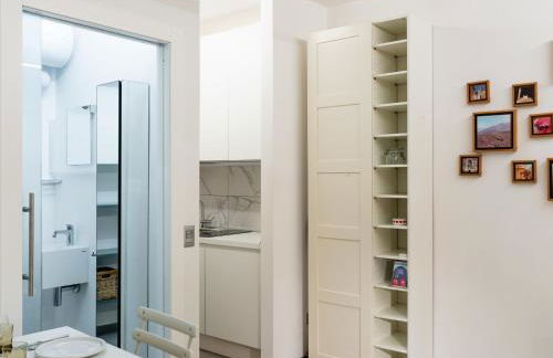 Holiday Home Terrazza con glicine by Interhome - Foto 69