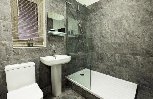 The Old Woodyard at Syston - Foto 33