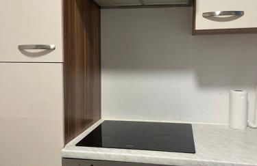 Monteur & Ferienwohnung mit Balkon, 3 Schlafzimmer & Platz für 6 Personen - Photo 16