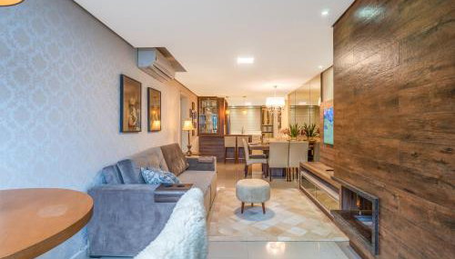 Aconchego e Natureza a 1,2km do Centro de Gramado - Foto 2