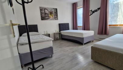 Central Apartment Krefeld - Foto 4