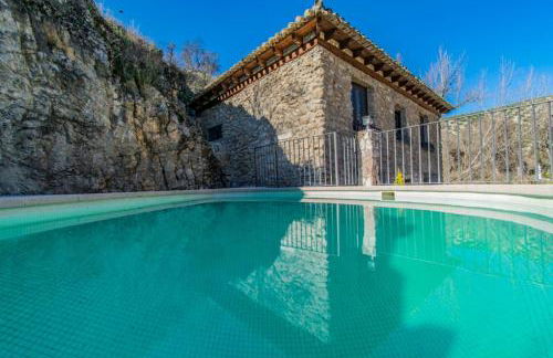 Casa Rural Cortijo Pesquera - Foto 60