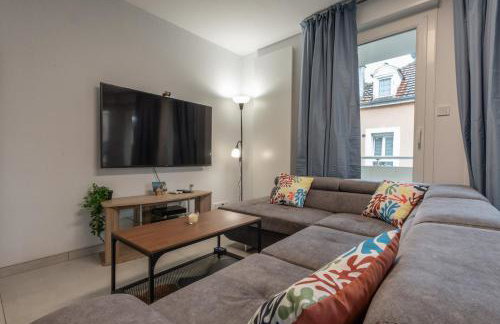 Abbatucci 12A Logement 6 Pers Proche Bale - Foto 9