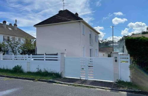 « L’Hilo » Appart 4 Personnes À 250 m de la Plage - Foto 19