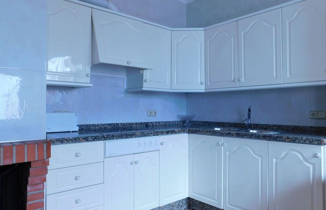 Casa de la Abuela Pepa - Foto 20