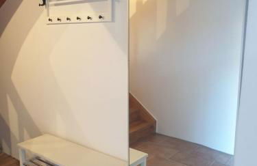 Torhaus Rattelsdorf - Wohnung 1 Sonnenblume - Foto 13