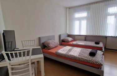 Wohnung - Goldene Gerste - Foto 1