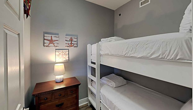 Ariel Dunes II by Southern Vacation Rentals - Foto 2, Habitación