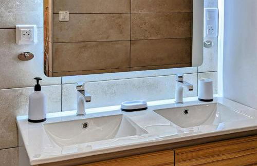 Gîte de charme à Saint-Bresson, proche activités nature - FR-1-583-476 - Foto 22