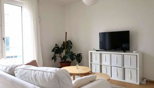 Gemütliches Privatzimmer in geräumiger Gemeinschaftswohnung - Foto 3