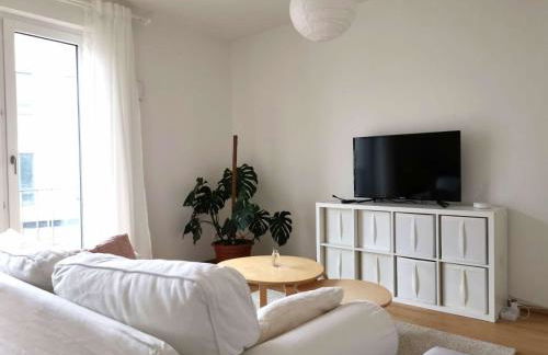 Gemütliches Privatzimmer in geräumiger Gemeinschaftswohnung - Foto 3