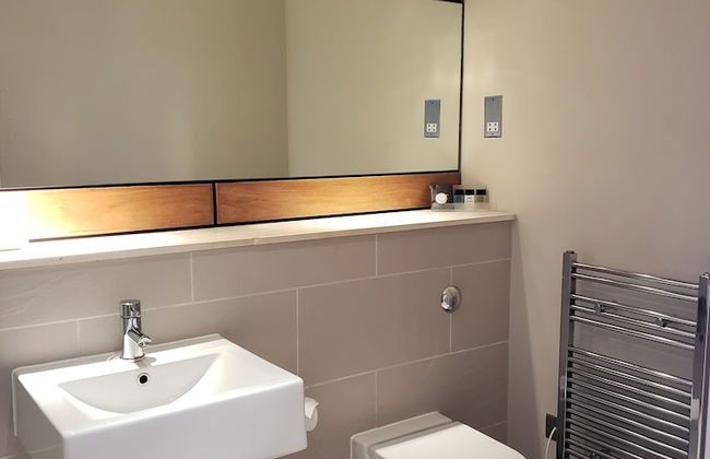 The Harrington - Gloucester Road - 1 Harrington Gardens - Foto 70