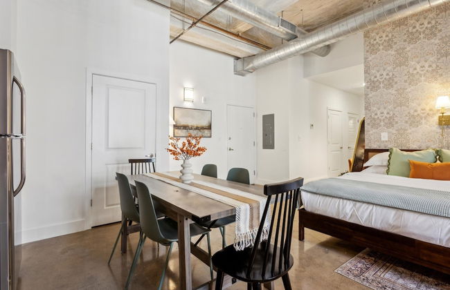 Storehouse Lofts - Foto 26