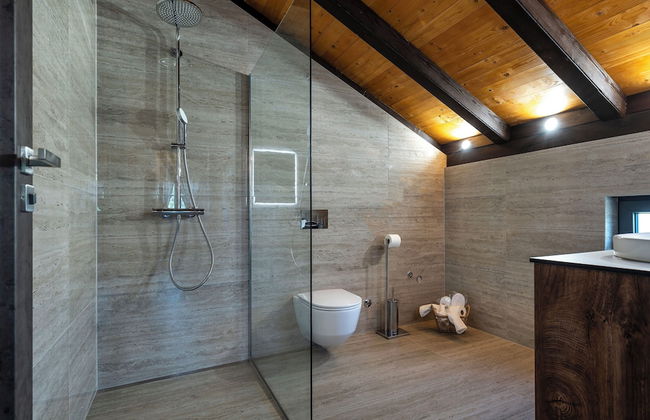 Villa Meden Dol - Foto 24