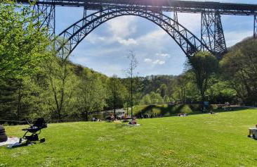 1Step2AllNature Tinyhouse - Foto 70