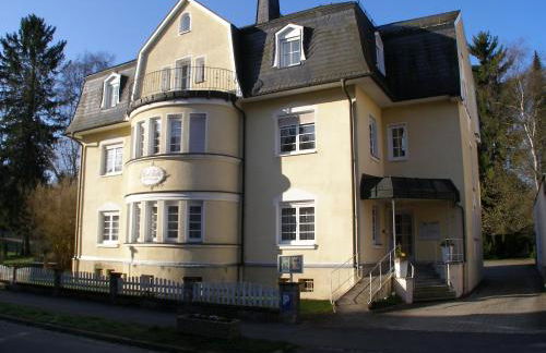 Park-Villa, Therme und Kurpark - Foto 6