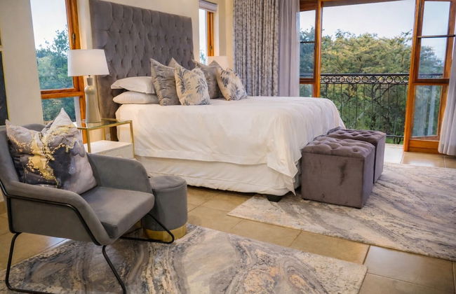 156 Euphoria Boutique Villa - Euphoria Golf Estate & Hydro - Foto 3