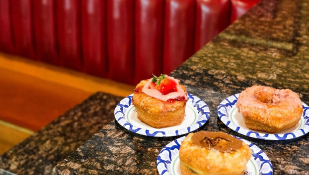 Downtown Detroit Donut and Pastry Adventure - Photo 4