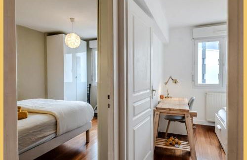 Chez Morgane I T3 I Annemasse - Foto 14