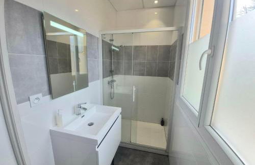 Le Mordene - WIFI - Parking - Foto 17