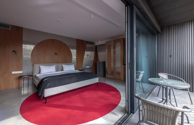 Urban Apartments 17 Executive Suits - Foto 1