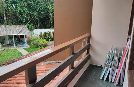 Apê aconchegante - 6 pessoas - Foto 21