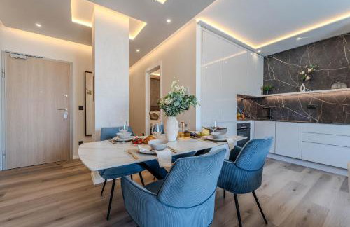 Apartment EMMA Platinum with heated pool, jacuzzi and sauna - Foto 37