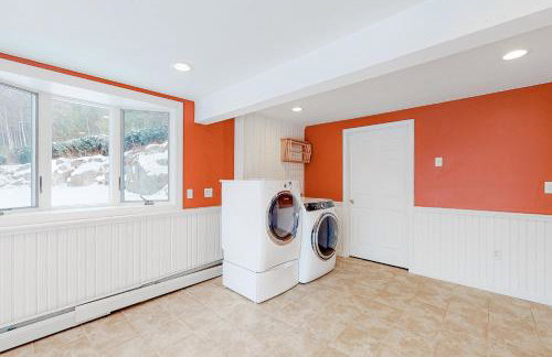 Campton White Mountains Retreat - Foto 28