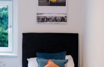 Entire home in Staffordshire - Foto 16