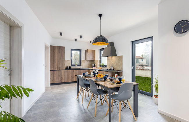 Villa Isabela - Foto 4