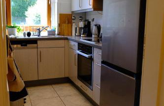 Traumurlaub WestCoast Ammersee 7 Gehminuten zum See - Foto 43