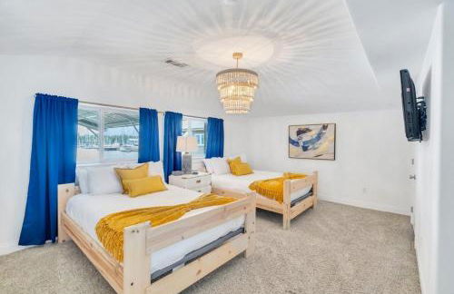 Lakefront 3BR w Balconies Near French Qtr - Foto 32