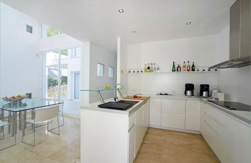 Villa Bacio - Foto 13