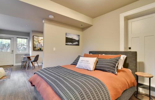 Walkable Portland Studio Less Than 1 Mi to Dtwn! - Foto 18