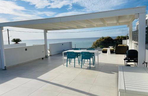 Makrigialos Long Beach Villa 5 - Foto 32