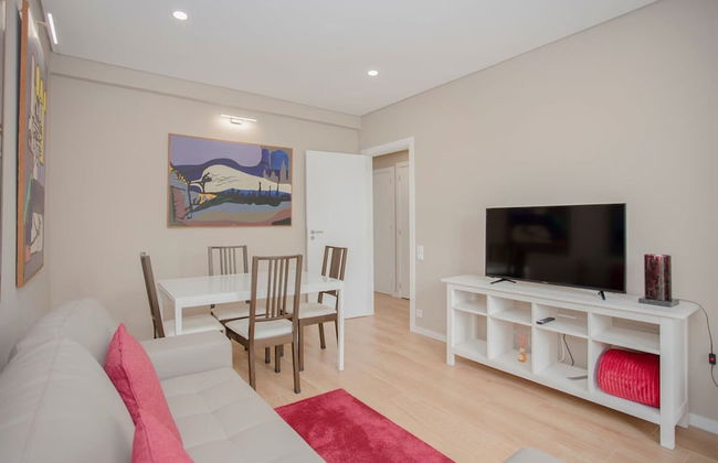 Liiiving in Porto Terrace Downtown Apartment - Foto 54