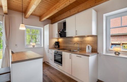 Seeblick Warin - Foto 5