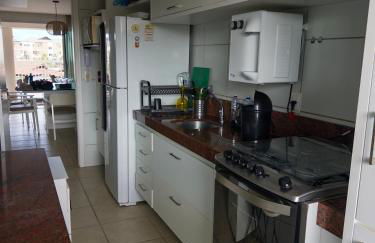 Cobertura duplex no Porto das Dunas - Foto 15