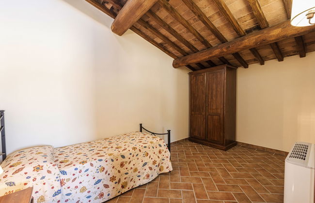 Antica Grancia di Quercecchio - Foto 6