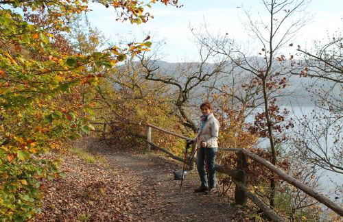 BELVEDERE Appart & Chalet - Ihr Zuhause auf Zeit am Edersee - Ihr Geschenk die GästeCard GrimmHeimat - Foto 4