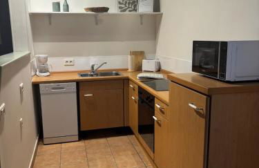 La p'tite maison de cerisel avec piscine privée - Foto 13