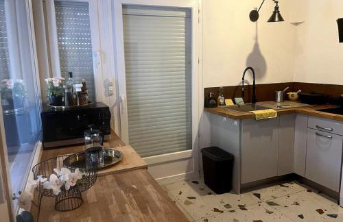 Beach Villa Spacious, Renovated & All-Included - Foto 18