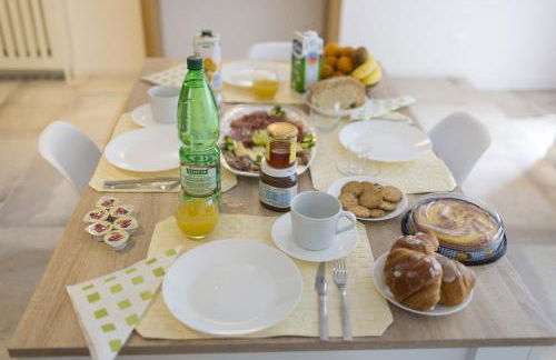 B&B Cava Rossa - Foto 20