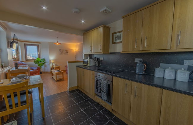 Quay Head View Aparthotel - Foto 42