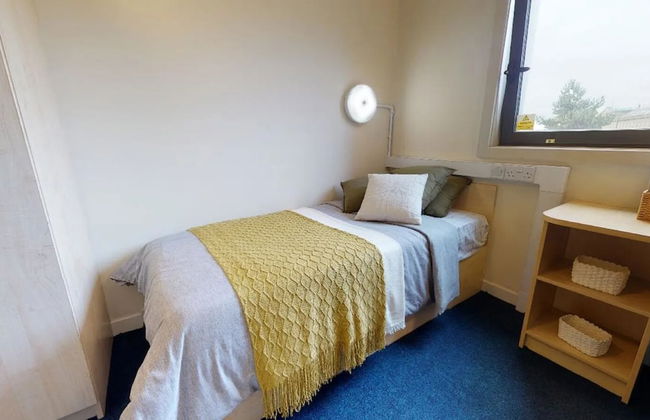 Parker House - Foto 13