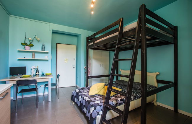 Palazzina Luce - Photo 3