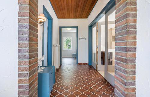 Ferienhäuser Ella Walter - Efeuhaus - Foto 21