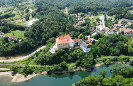 Ruralna kuća za odmor VILLA POŽUN - Foto 34