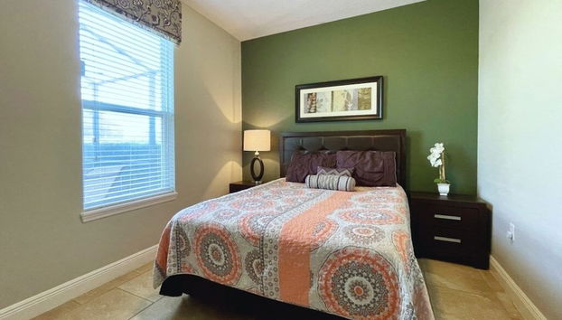 Relaxing 7 Bed Pool Home With Game Room-4204od 7 Bedroom Home by RedAwning - Foto 2, Habitación